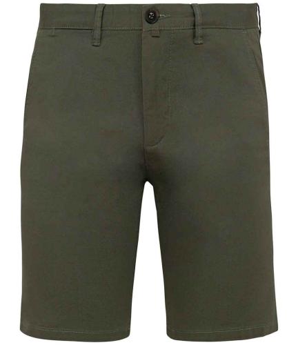 Native Spirit Chino Shorts - ORK - 48